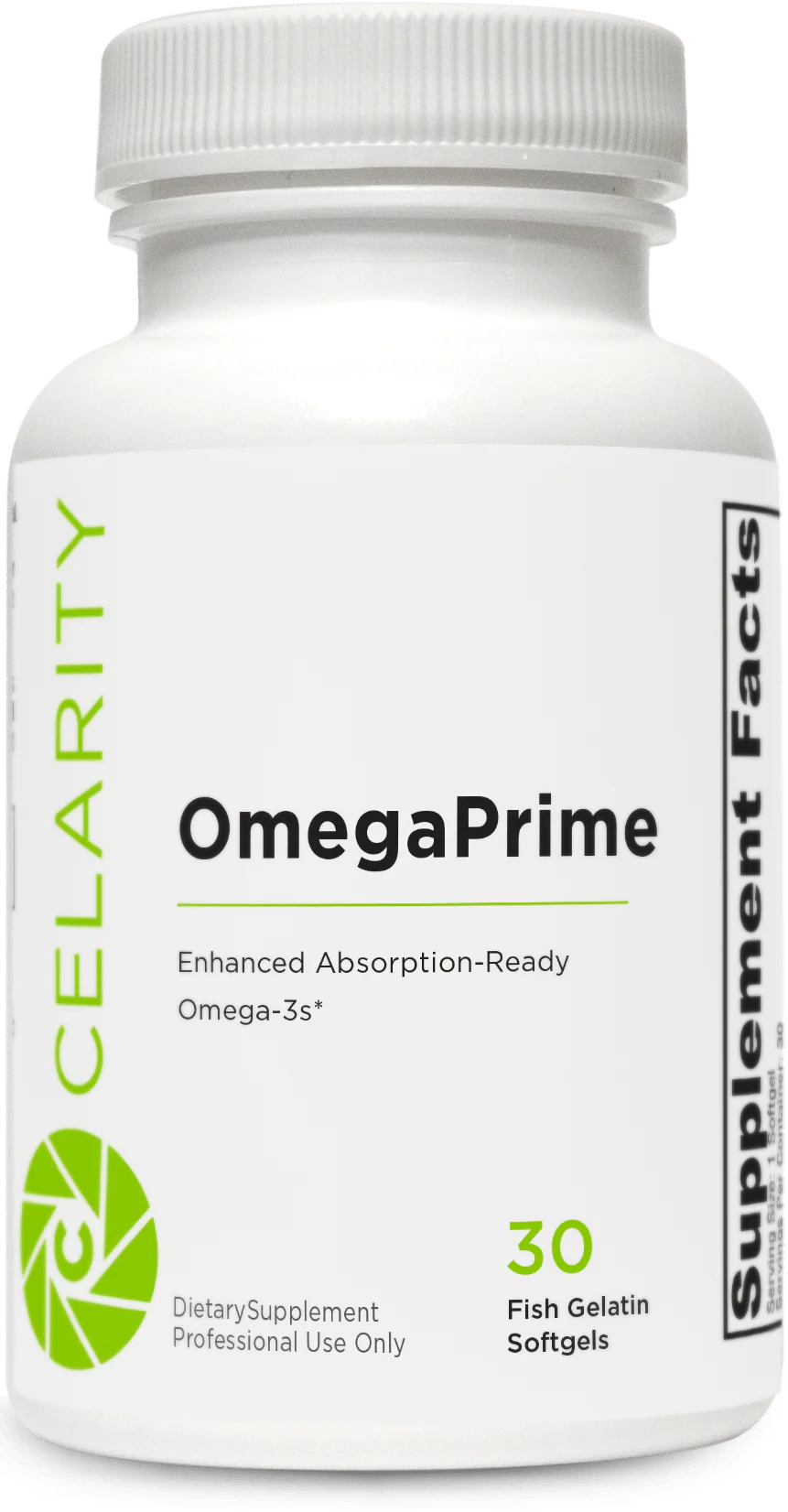 Omega Prime